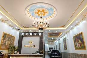 Ngoc Son Hotel