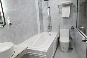 Ngoc Son Hotel