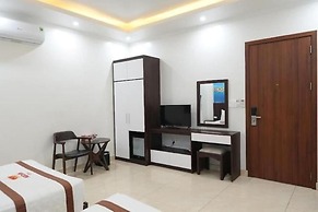 Ngoc Son Hotel