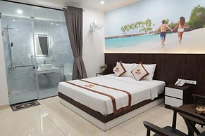 Ngoc Son Hotel