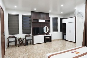 Ngoc Son Hotel