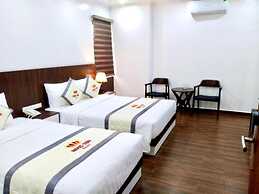 Ngoc Son Hotel