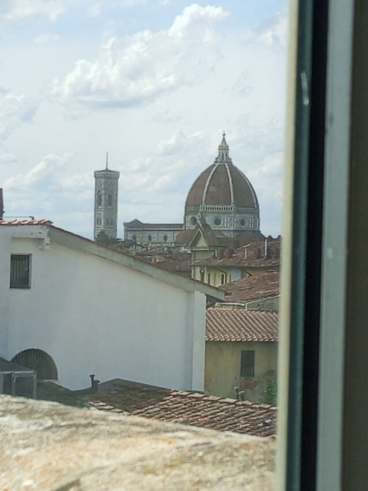 Le Rêve De Naim - Firenze