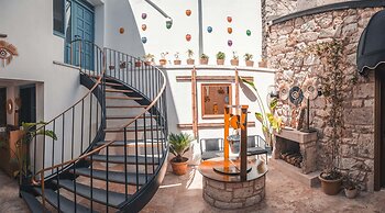 Casa Alegre Alaçatı