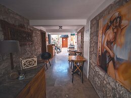 Casa Alegre Alaçatı