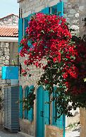 Casa Alegre Alaçatı