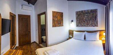 Casa Alegre Alaçatı