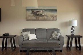 Gros Morne Coastal Suites #2