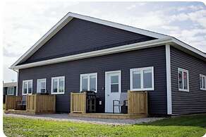 Gros Morne Coastal Suites #2