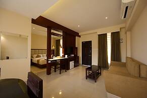 Thekkady Gavi Suites