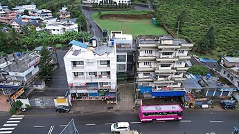 Thekkady Gavi Suites