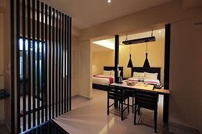 Thekkady Gavi Suites