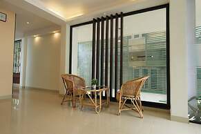 Thekkady Gavi Suites