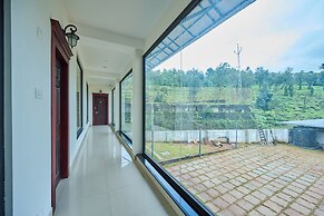 Thekkady Gavi Suites