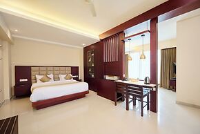 Thekkady Gavi Suites