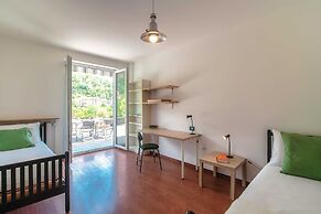 Green Home Montorfano