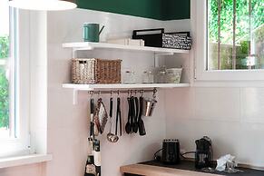 Green Home Montorfano