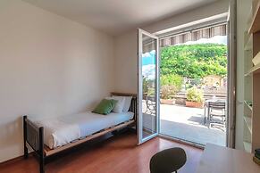 Green Home Montorfano