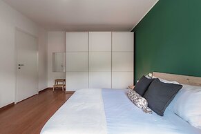 Green Home Montorfano
