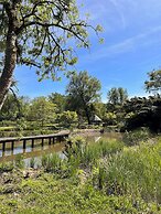 Le Parc de la Belle