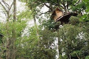 Le Parc de la Belle