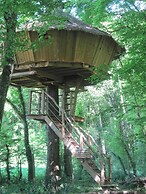 Le Parc de la Belle