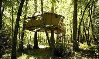 Le Parc de la Belle