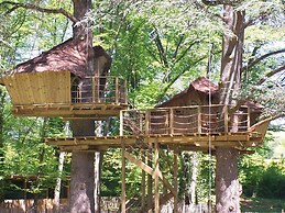 Le Parc de la Belle