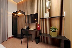 Habito Suites
