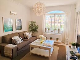 Vilamoura Pool Beach Apart