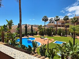 Vilamoura Pool Beach Apart