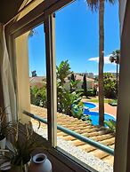 Vilamoura Pool Beach Apart