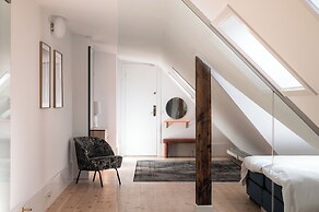 Nyhavn63 Suites by Daniel&Jacob's