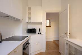 Nyhavn63 Suites by Daniel&Jacob's