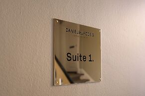 Nyhavn63 Suites by Daniel&Jacob's