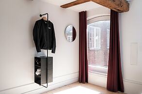 Nyhavn63 Suites by Daniel&Jacob's