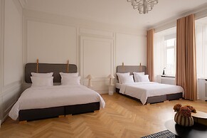 Nyhavn63 Suites by Daniel&Jacob's