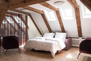 Nyhavn63 Suites by Daniel&Jacob's