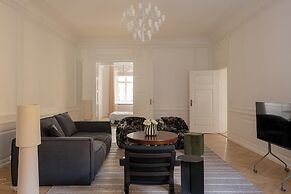 Nyhavn63 Suites by Daniel&Jacob's