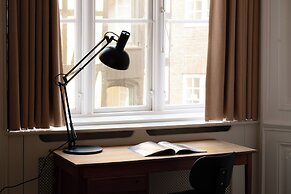 Nyhavn63 Suites by Daniel&Jacob's