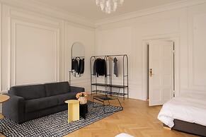 Nyhavn63 Suites by Daniel&Jacob's