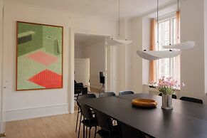 Nyhavn63 Suites by Daniel&Jacob's