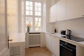 Nyhavn63 Suites by Daniel&Jacob's