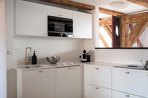 Nyhavn63 Suites by Daniel&Jacob's