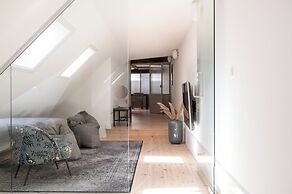 Nyhavn63 Suites by Daniel&Jacob's