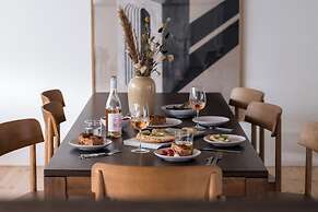 Nyhavn63 Suites by Daniel&Jacob's
