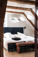 Nyhavn63 Suites by Daniel&Jacob's