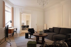 Nyhavn63 Suites by Daniel&Jacob's