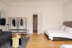 Nyhavn63 Suites by Daniel&Jacob's