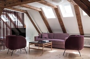 Nyhavn63 Suites by Daniel&Jacob's